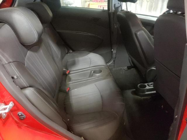 Foto 6 de la subasta – 2015 CHEVROLET SPARK LS con VIN KL8CB6S97FC733961