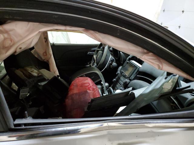 Photo 5 from auction – 2013 CHEVROLET MALIBU 1LT with VIN 1G11C5SA7DF196044