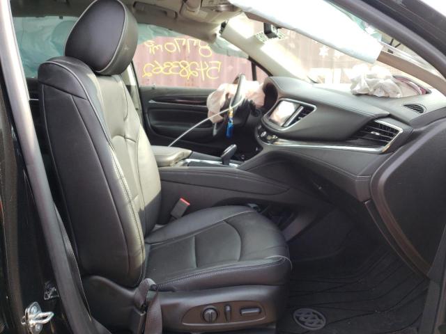 Photo 5 from auction – 2019 BUICK ENCLAVE AV with VIN 5GAEVCKW8KJ119469