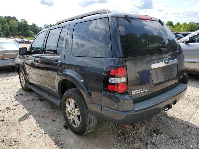 Photo 3 from auction – 2007 FORD EXPLORER X with VIN 1FMEU63E77UA86829