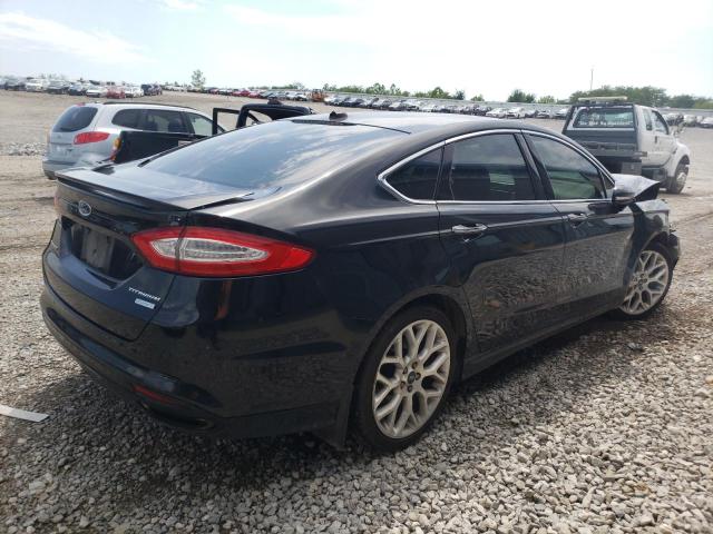 Photo 4 from auction – 2013 FORD FUSION TIT with VIN 3FA6P0K91DR367874