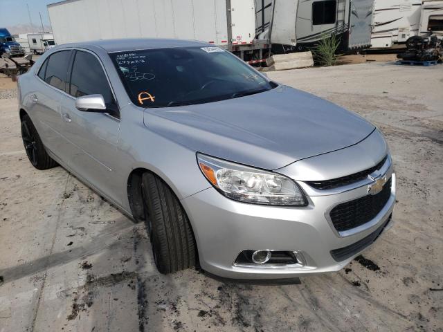 CHEVROLET MALIBU 2LT 2014 with VIN 1G11E5SL0EF291980 - Photo from auction