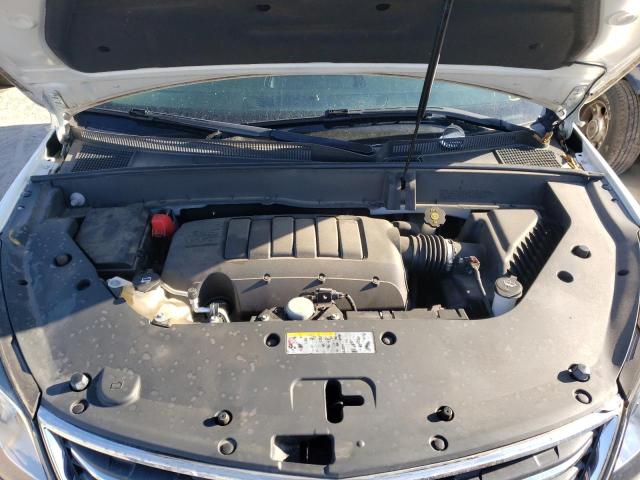 Photo 7 from auction – 2014 CHEVROLET TRAVERSE L with VIN 1GNKRGKD1EJ301165