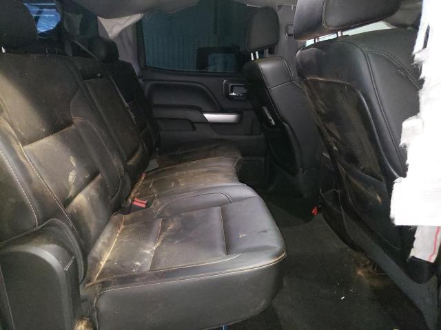 Photo 6 from auction – 2015 CHEVROLET 2500 with VIN 1GC1KWE86FF630868
