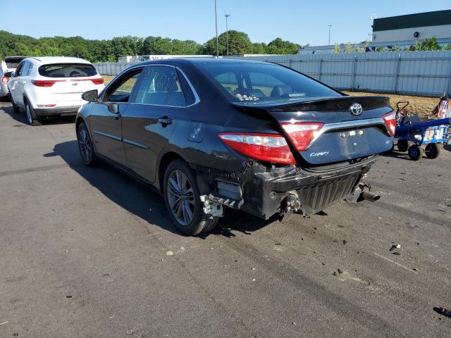 Photo 3 from auction – 2016 TOYOTA CAMRY LE with VIN 4T1BF1FKXGU228902