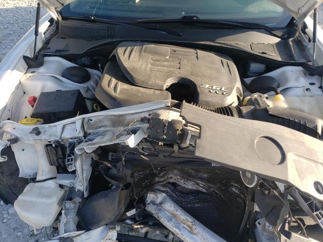 Photo 7 from auction – 2013 DODGE CHARGER SX with VIN 2C3CDXHG3DH552576
