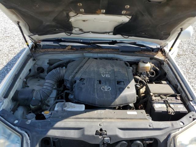 Photo 7 from auction – 2009 TOYOTA 4RUNNER SR with VIN JTEBU14R09K040068