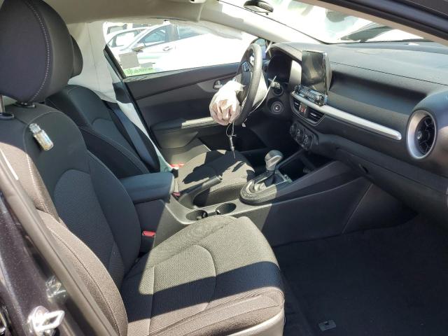 Photo 5 from auction – 2020 KIA FORTE FE with VIN 3KPF24AD9LE256369