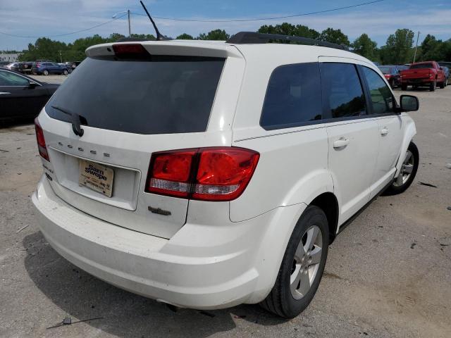 Photo 4 from auction – 2014 DODGE JOURNEY SE with VIN 3C4PDCAB4ET117014