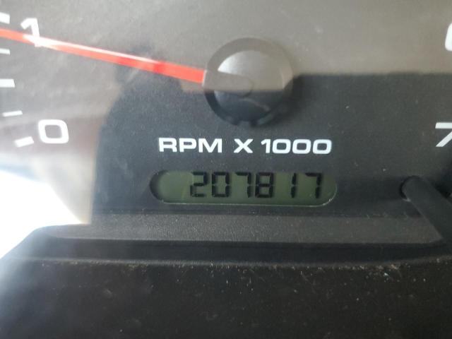 Photo 8 from auction – 2011 FORD RANGER with VIN 1FTKR1ADXBPA80407