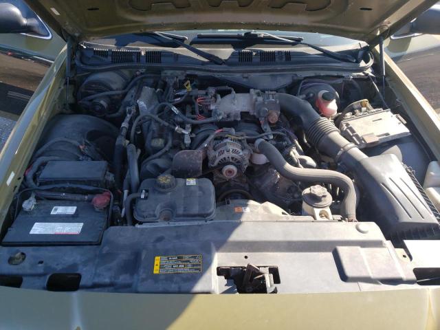 Photo 7 from auction – 2009 FORD CROWN VICT with VIN 2FAHP71V09X105191