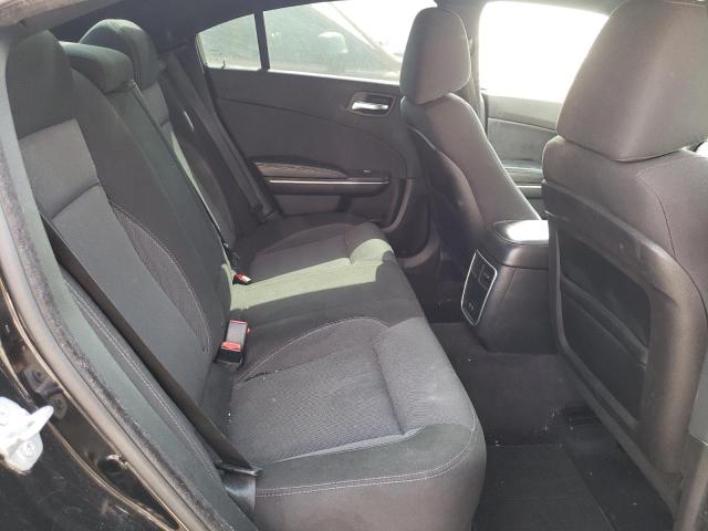 Photo 6 from auction – 2015 DODGE CHARGER SE with VIN 2C3CDXBG6FH751620