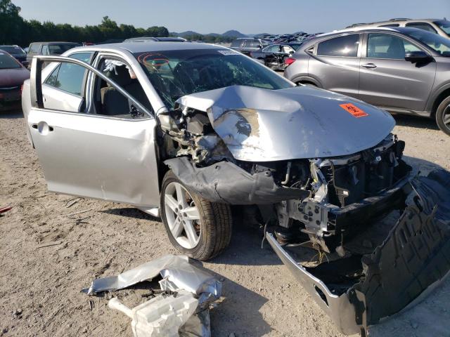 TOYOTA CAMRY BASE 2012 with VIN 4T1BF1FK7CU130985 - Photo from auction