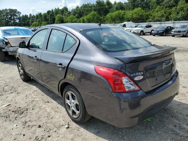 Photo 3 from auction – 2015 NISSAN VERSA S with VIN 3N1CN7AP5FL918280