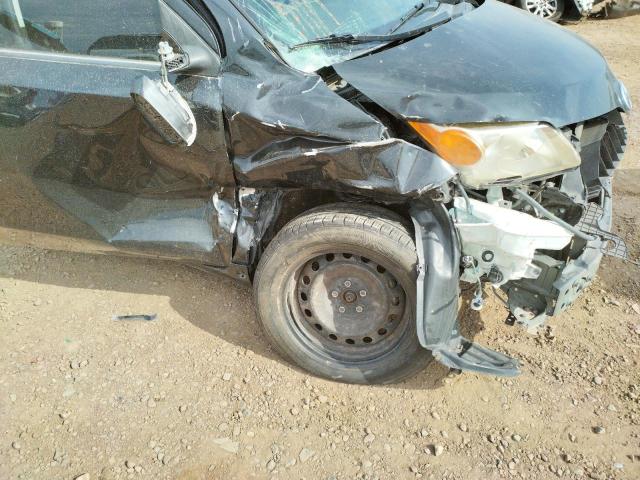 Photo 9 from auction – 2012 TOYOTA SCION XD with VIN JTKKU4B43C1026684