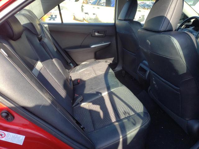 Photo 6 from auction – 2012 TOYOTA CAMRY BASE with VIN 4T1BF1FK7CU542257