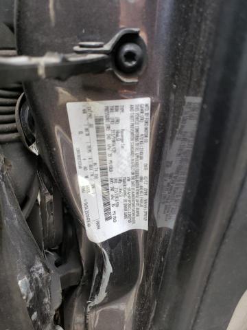 Photo 10 from auction – 2012 FORD FOCUS SE with VIN 1FAHP3F28CL356715