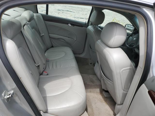 Photo 6 from auction – 2007 BUICK LUCERNE CX with VIN 1G4HD57257U237531