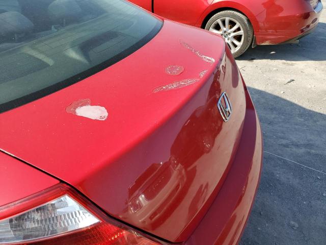 Photo 10 from auction – 2009 HONDA ACCORD with VIN 1HGCS12349A002346