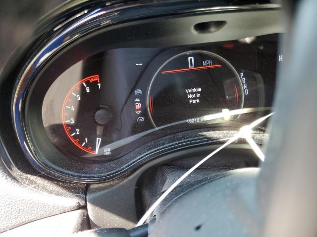 Photo 8 from auction – 2021 DODGE DURANGO GT with VIN 1C4RDJDG2MC575746