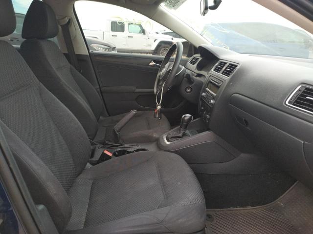 Photo 5 from auction – 2011 VOLKSWAGEN JETTA BASE with VIN 3VW2K7AJ4BM012152