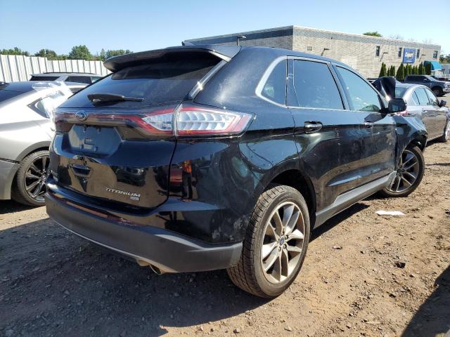 Photo 4 from auction – 2017 FORD EDGE TITAN with VIN 2FMPK4K85HBC50956