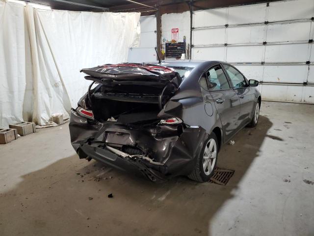 Photo 4 from auction – 2016 DODGE DART SXT with VIN 1C3CDFBB7GD689447