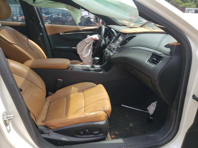 Photo 5 from auction – 2014 CHEVROLET IMPALA LTZ with VIN 1G1155S3XEU140494