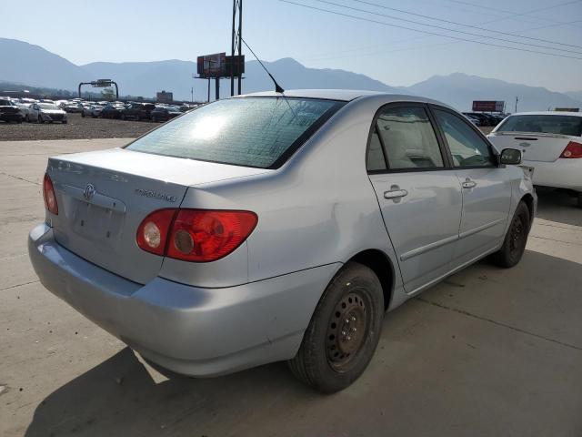 Photo 4 from auction – 2007 TOYOTA COROLLA CE with VIN 1NXBR32EX7Z856283