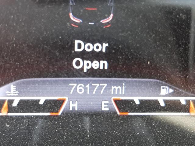 Photo 8 from auction – 2014 JEEP CHEROKEE T with VIN 1C4PJMBB8EW193536