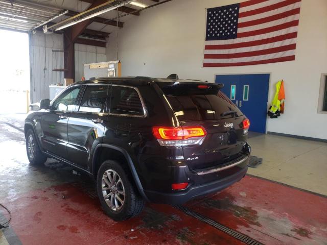 Photo 3 from auction – 2015 JEEP GRAND CHER with VIN 1C4RJFBG3FC613108