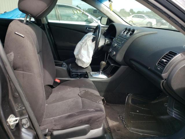 Photo 5 from auction – 2012 NISSAN ALTIMA BAS with VIN 1N4AL2AP9CN579179