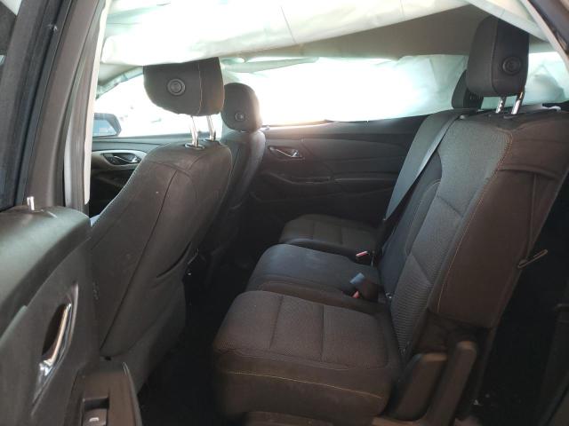 Photo 6 from auction – 2018 CHEVROLET TRAVERSE L with VIN 1GNERFKW3JJ115422