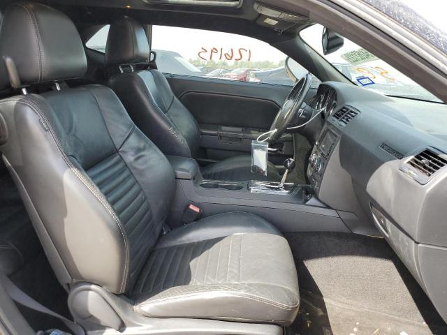 Photo 5 from auction – 2012 DODGE CHALLENGER with VIN 2C3CDYBT1CH247040