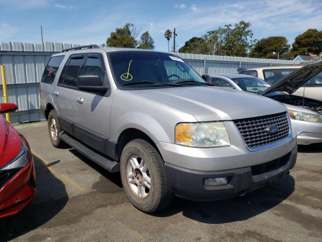 FORD EXPEDITION 2006 with VIN 1FMFU15536LA82348 - Photo from auction