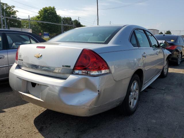 صورة رقم 4 من المزاد - 2011 CHEVROLET IMPALA LS مع VIN 2G1WF5EK9B1126311