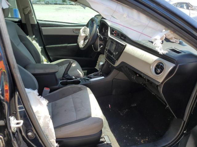 Photo 5 from auction – 2019 TOYOTA COROLLA L with VIN 2T1BURHE0KC159840
