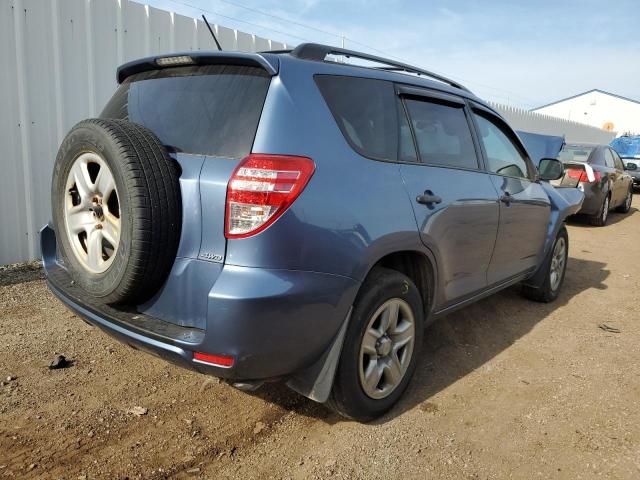 Photo 4 from auction – 2012 TOYOTA RAV4 with VIN 2T3BF4DV2CW252160