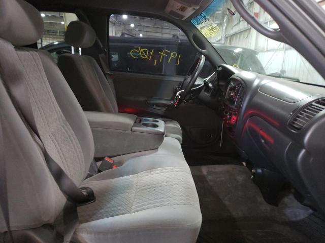 Photo 5 from auction – 2003 TOYOTA TUNDRA ACC with VIN 5TBBT44113S439082
