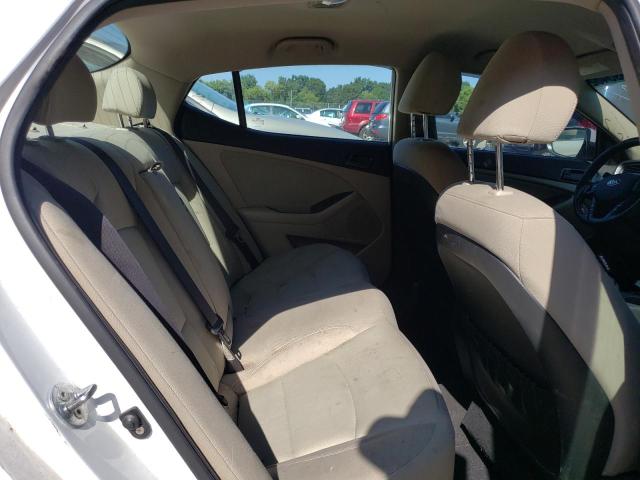 Photo 6 from auction – 2013 KIA OPTIMA LX with VIN KNAGM4A70D5312282