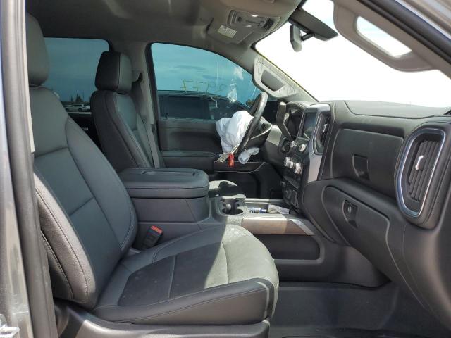 Photo 5 from auction – 2021 GMC SIERRA C15 with VIN 3GTP8DED4MG229566