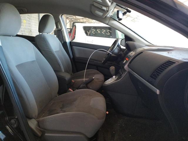 Photo 5 from auction – 2011 NISSAN SENTRA 2.0 with VIN 3N1AB6AP0BL610437