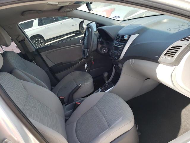 Photo 5 from auction – 2016 HYUNDAI ACCENT SE with VIN KMHCT4AE4GU104978
