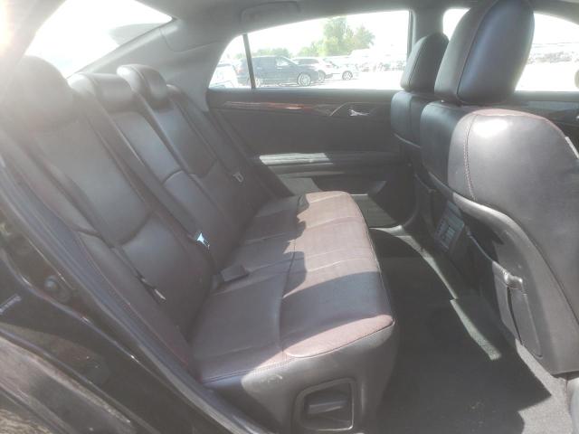 Photo 6 from auction – 2011 TOYOTA AVALON BAS with VIN 4T1BK3DB9BU392516