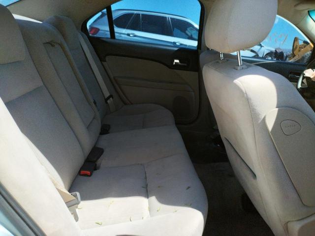 Photo 6 from auction – 2007 MERCURY MILAN with VIN 3MEHM01197R626833