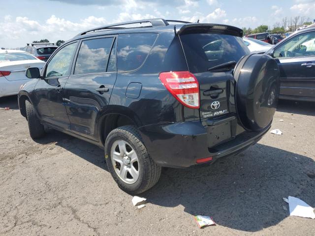 Photo 3 from auction – 2009 TOYOTA RAV4 with VIN 2T3BF33V19W015406