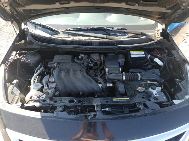 Photo 7 from auction – 2017 NISSAN VERSA S with VIN 3N1CN7APXHL905253
