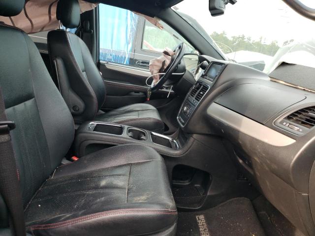 Photo 5 from auction – 2017 DODGE GRAND CARA with VIN 2C4RDGEG0HR807520