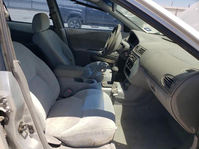 Photo 5 from auction – 2003 MITSUBISHI GALANT ES with VIN 4A3AA46G73E207776