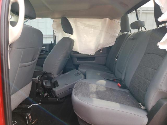 Photo 6 from auction – 2018 RAM 1500 SLT with VIN 3C6RR7LT5JG230519